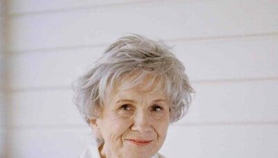 Why is author and Nobel laureate Alice Munro in the news? Explained