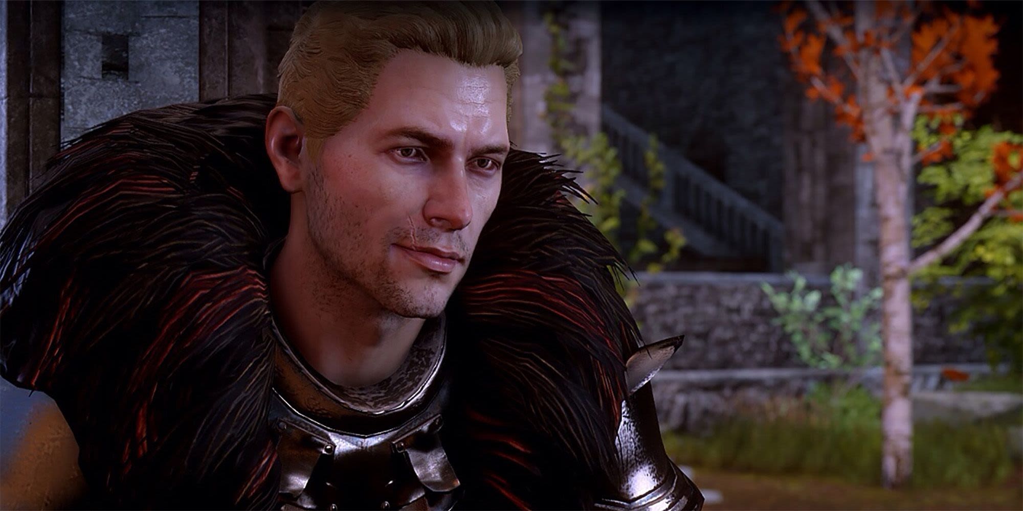 Dragon Age: The Veilguard is Making a Key Change to the Series' Romance Mechanics