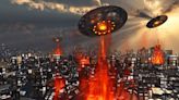 4 Malicious Alien Civilizations Could Live in Our Galaxy, Scientist Says