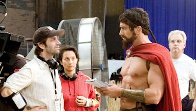 300 Prequel Series in Early Development, Zack Snyder in Talks to Direct