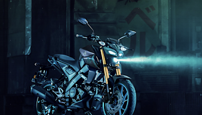 睽違 16 年再次國產化！Yamaha MT-15 白牌檔車宣布開賣 - 自由電子報汽車頻道