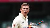 Zak Crawley outdone by Ben Compton as Kent start strongly at Northamptonshire