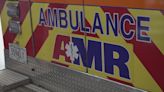AMR fails to meet Knox County's response time goals 3 months into new contract