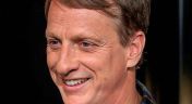 29. Tony Hawk