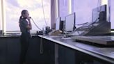 Middle Georgia State nurtures young air controllers to combat FAA staff shortages