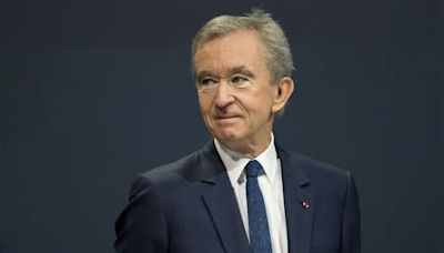 LVMH Succession Planning: Keeping It In The Family When You're The World's Richest Man