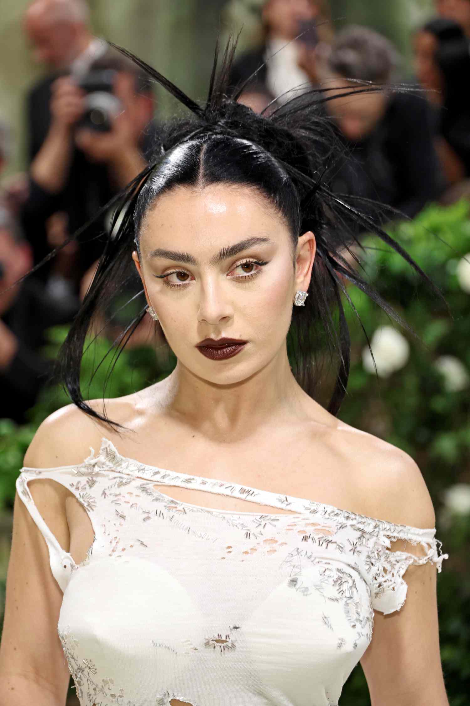 The Best Beauty Looks From the 2024 Met Gala