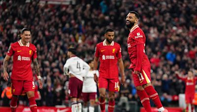 Liverpool and Arsenal take comfortable League Cup wins