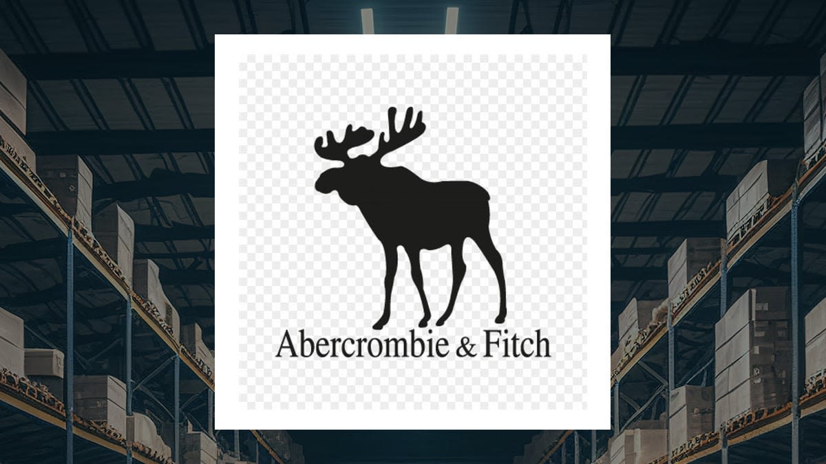 Los Angeles Capital Management LLC Increases Stake in Abercrombie & Fitch Co. (NYSE:ANF)