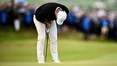 2024 Irish Open winner: Rasmus Højgaard scores three closing birdies to upend Rory McIlroy's bid