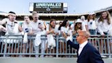 Why is there still no date for Penn State’s Whiteout game? James Franklin provides update