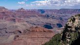 Dozens of hikers became ill during trips to waterfalls near the Grand Canyon