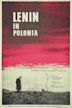 Lenin in Polonia