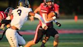 East Central senior Josh Ringer is an Indiana Mr. Football finalist