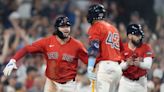 Red Sox overcome Judge’s 470-foot homer, rally with 3 runs in 8th to beat Yankees 9-7 | News, Sports, Jobs - Maui News
