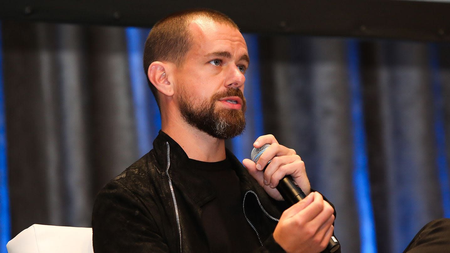 Jack Dorsey’s Block Is Building a Bitcoin Mining System