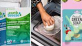 These 21 Eco-Friendly Products Will Clean Your Home In A Way That’s Kinder To The Environment