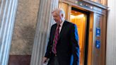 Graham slams Trump’s court battles as ‘selective prosecution’