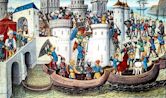 Fourth Crusade