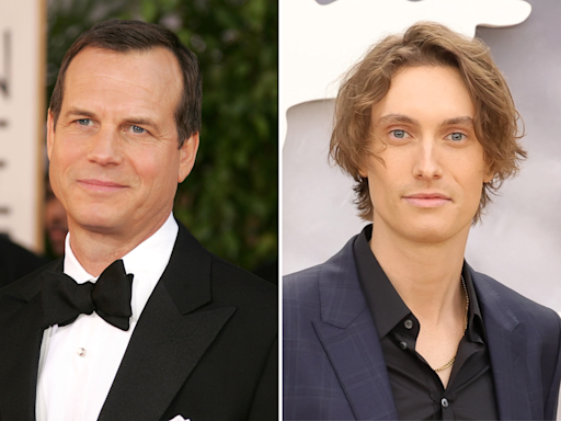 ‘Did this one for dad’: Bill Paxton’s son makes special Twisters cameo in honor of father