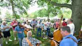 Appalachian heritage festival Vandalia Gathering returns to the State Capitol - WV MetroNews