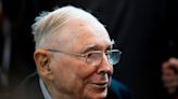 Charlie Munger, investing legend and right hand to Warren Buffett, dies at 99