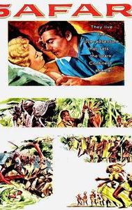 Safari (1956 film)