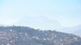 La Paz tiene calidad de aire buena pese a fogatas e incendios en la noche de San Juan - El Diario - Bolivia
