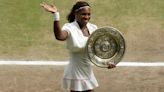 On this day in 2010: Serena Williams wins fourth Wimbledon title