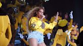 Beyond Beychella: Photos From Beyonce’s Many Music Festival Performances