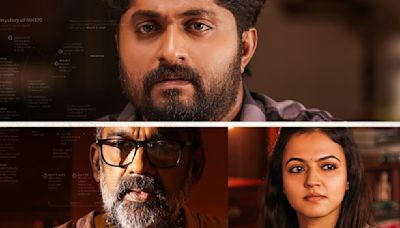 Secret movie review: Dhyan Sreenivasan and SN Swamy’s film cannot even be used as a sleeping pill