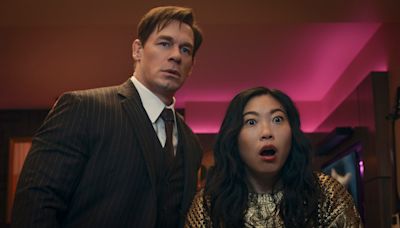 Paul Feig Responds to Harsh ‘Jackpot!’ Reviews, Says Critics “Took the Biggest Dump on This Movie”