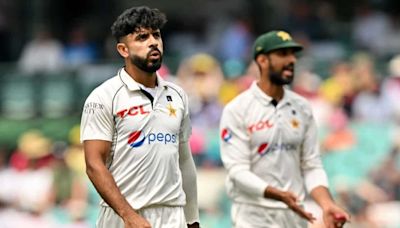 England tour of Pakistan: Shan Masood to lead hosts despite poor run; Aamer Jamal returns after injury