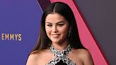 Did Selena Gomez Debut Engagement Ring at the 2024 Emmys? Here's the Truth - E! Online