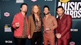 Parmalee’s Matt Thomas Calls ‘Take My Name’ Capturing 2022 Country Airplay Song of the Year Honor ‘Mind-Blowing’