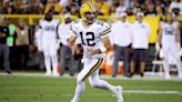 What to know about the Packers' all-white 'color rush' uniforms Thursday against Tennessee