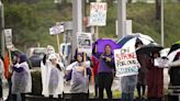 Los Angeles school district, education union reach tentative deal following three-day strike