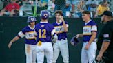 High school baseball: Lake City Columbia stays hot, beats Santa Fe 6-2