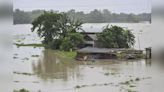 Assam flood situation deteriorates, six dead, over 2.1 million affected