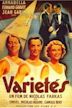 Variety (1935 German film)