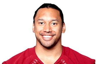 Roy Helu Jr.