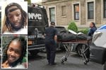 Neighbors of NYC couple dead in murder-suicide on edge — as victim’s uncle slams killer: ‘F–king hate you’
