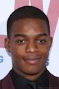 Stephan James (actor)