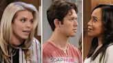 Days Of Our Lives Spoilers Weekly Update: Confessions And Obsessions