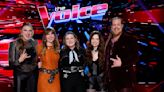 'The Voice' Season 24 Recap: See All Top 5 Finale Performances of Season 24