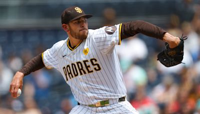 Padres Daily: Musgrove follows through; Machado's payback; Profar tops at the top