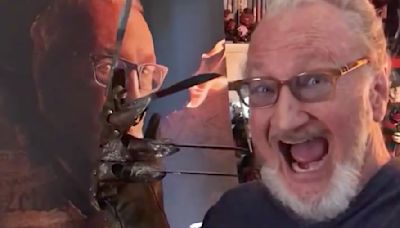 Robert Englund, Iconic Freddy Krueger Actor, to Receive a Star on the Hollywood Walk of Fame