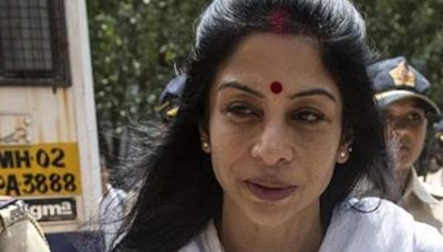 Sheena Bora murder case: Indrani Mukerjea reacts to ‘missing remains’ report