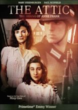 The Attic: The Hiding of Anne Frank (1988)