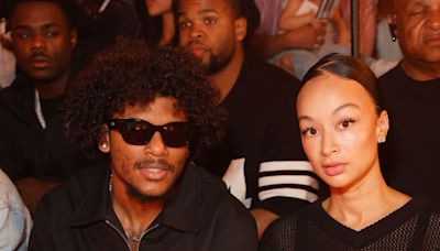 Defiant Draya Michele & Jalen Green Address Comments About Their 17-Year Age Gap---'We Don't Care'